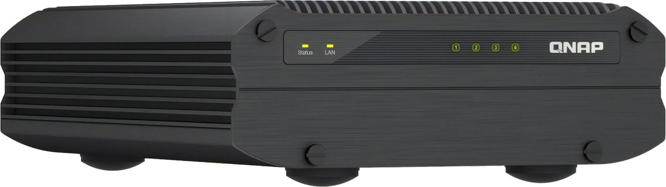 QNAP TS-i410X-8G Macierz