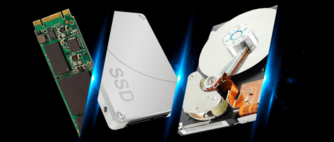 Dysk sieciowy TVS-673e