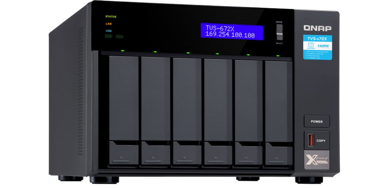 Buforowanie SSD i technologia Qtier