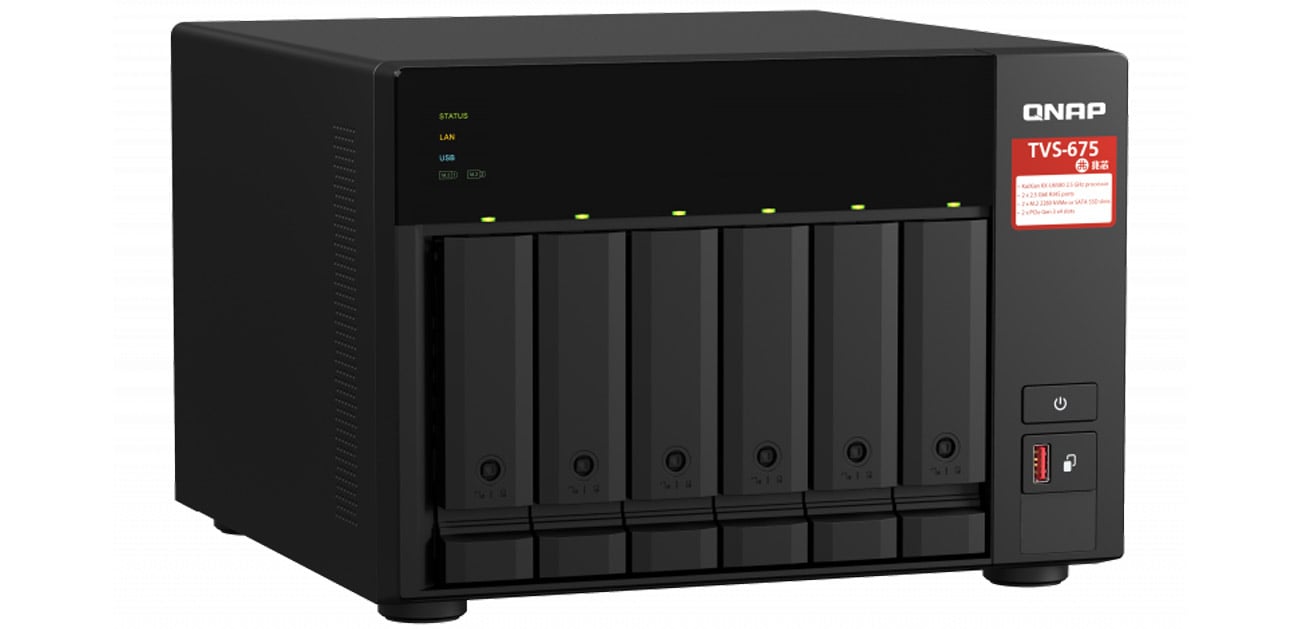 Buforowanie SSD i technologię Qtier
