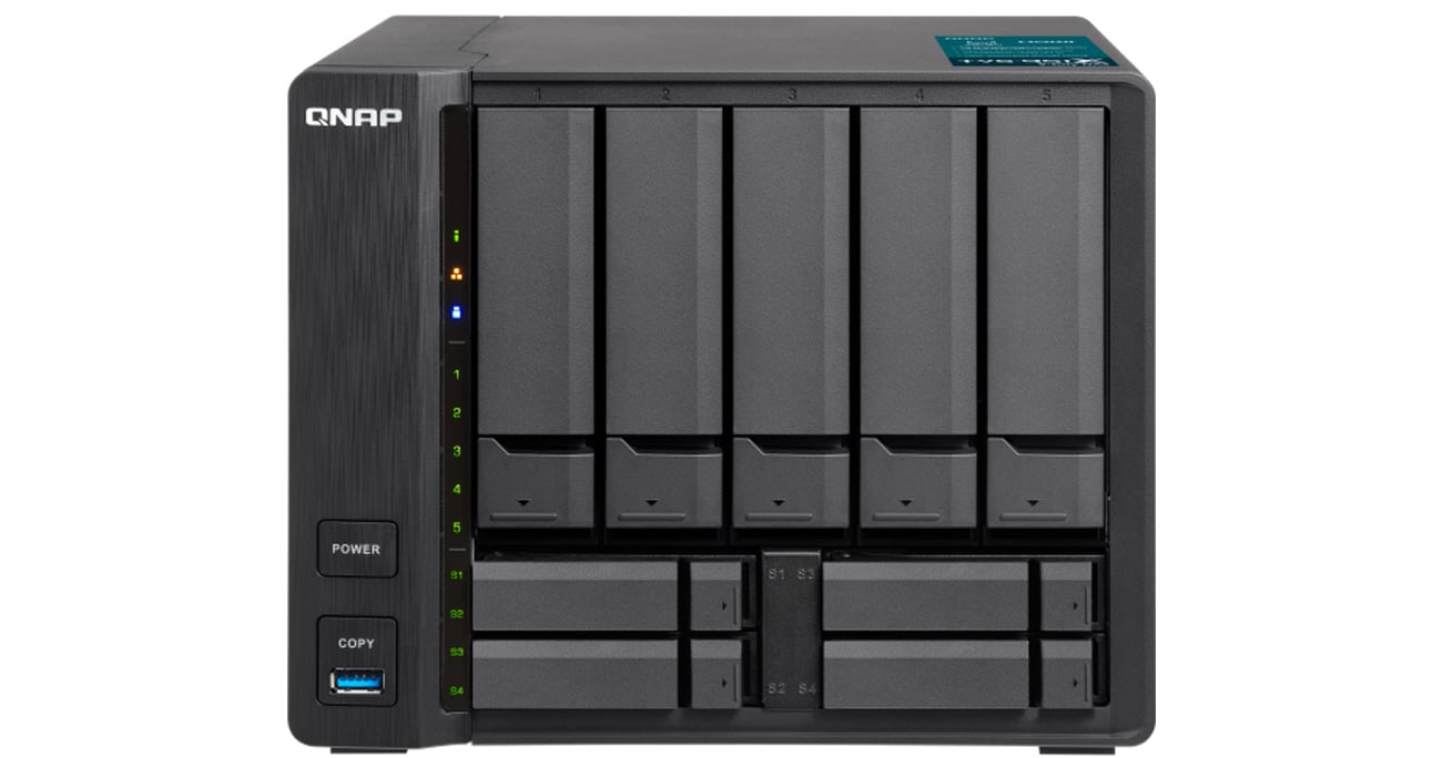 QNAP TVS-951X