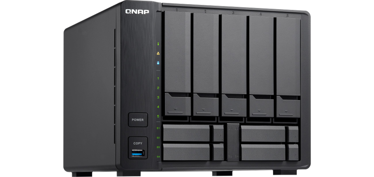 QNAP TVS-951X
