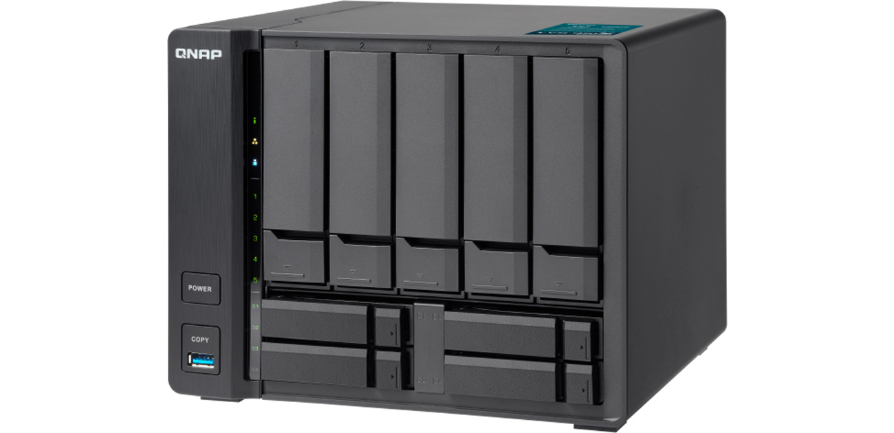 QNAP TVS-951X