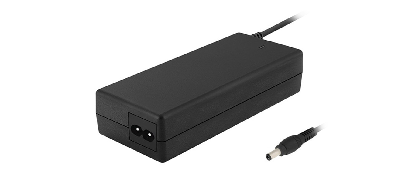 Zasilacz uniwersalny Qoltec Zasilacz sieciowy 60W 12V 5A 5.5