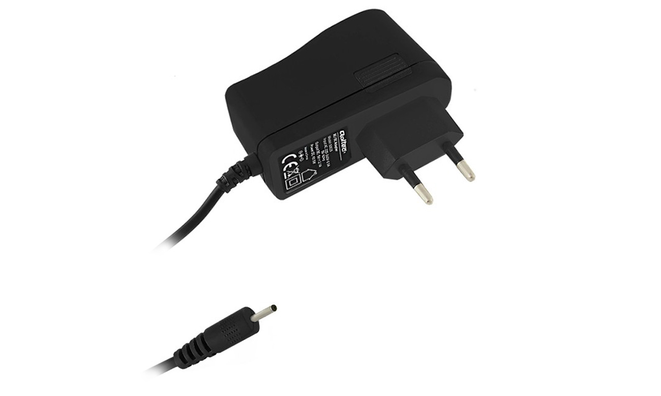 Zasilacz sieciowy 10.5W 5V 2.1A