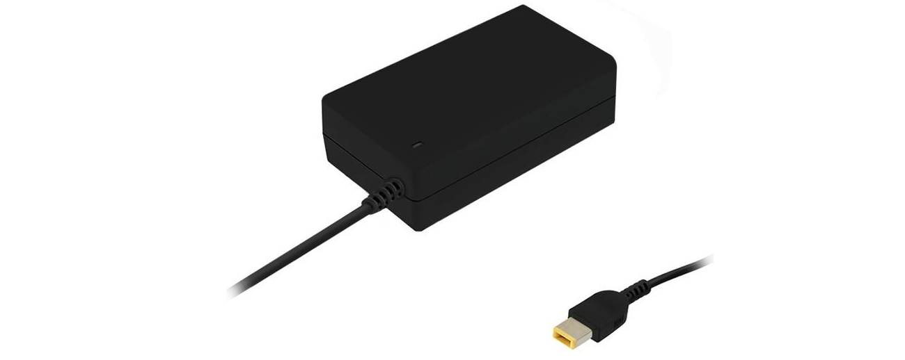 Zasilacz do Lenovo 45W 20V 2.25A SlimTip+pin