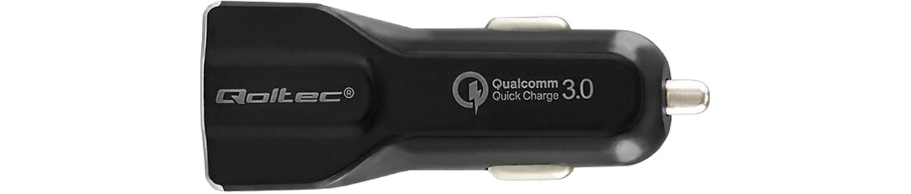 Qoltec 50137 Quick Charge 3.0