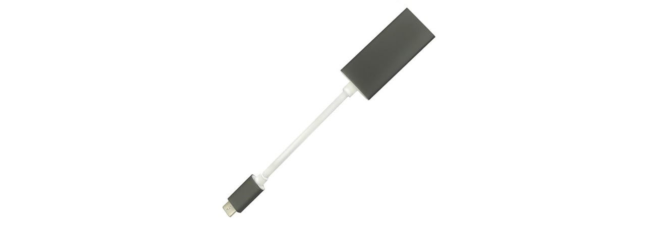 Przejściówka Qoltec Adapter USB 3.1 typ C do DisplayPort 50429