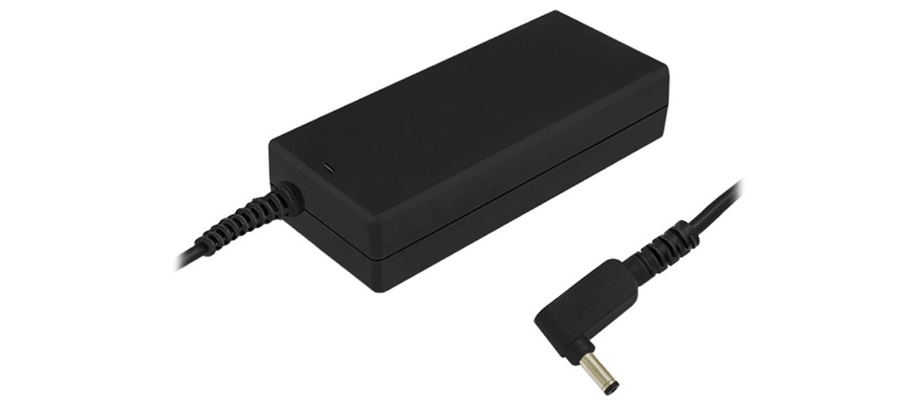 Zasilacz Qoltec Dedykowany do ultrabooka Asus 51510.65W