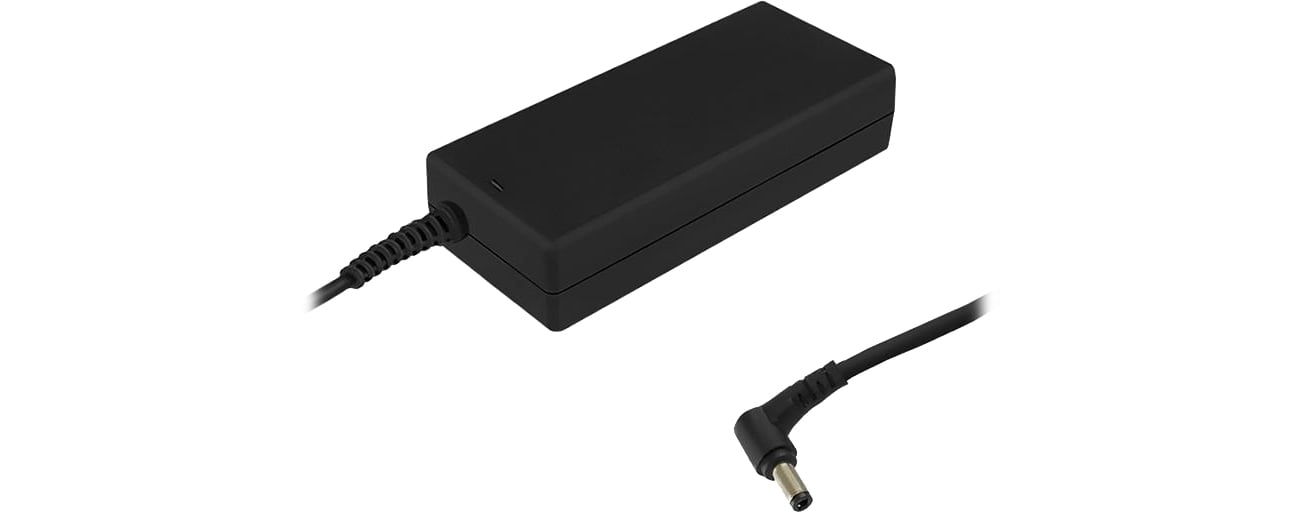 Qoltec Zasilacz do Toshiba 30W 51513.30W