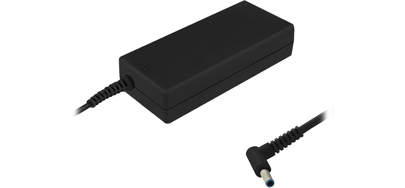 Zasilacz do laptopa Qoltec Zasilacz do Dell 45W 19.5V 2.31A 4.5*3.0 51518.45W