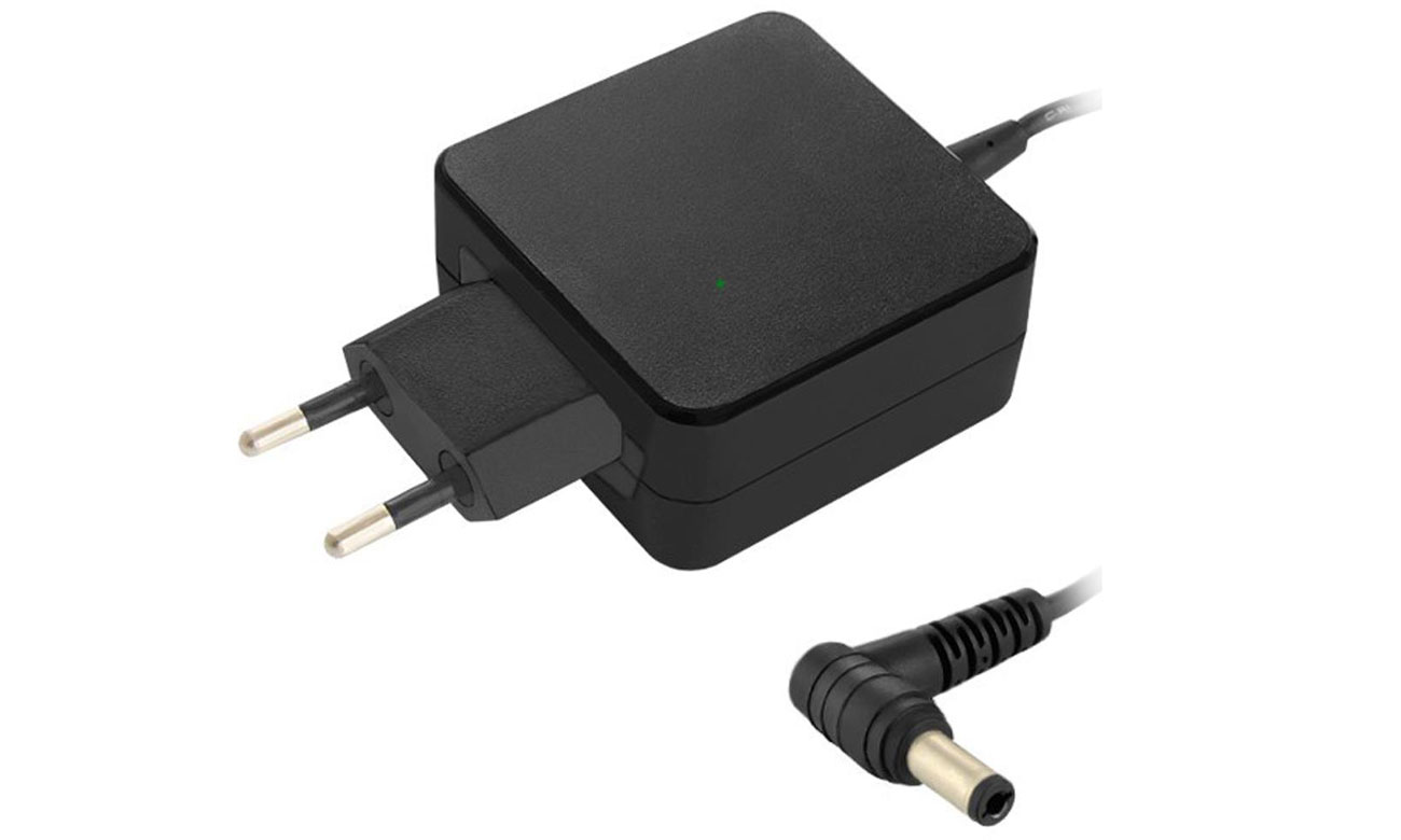 Qoltec Zasilacz do Acer 45W 19V 2.37A 5.5*1.7 mm 51565
