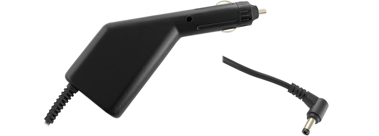 Qoltec Zasilacz samochodowy do Acer 65W 19V 3.42A 5.5*2.5 51700.65W