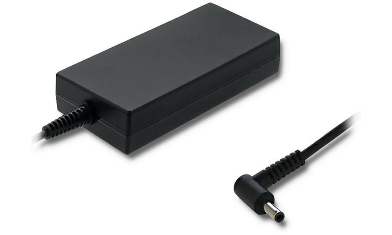 Qoltec Zasilacz do Dell 130W 19.5V 6.67A 4.5*3.0 51732
