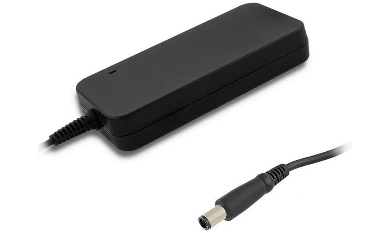 Qoltec Zasilacz do Dell 150W 19.5V 7.7A 7.4*5.0 51734