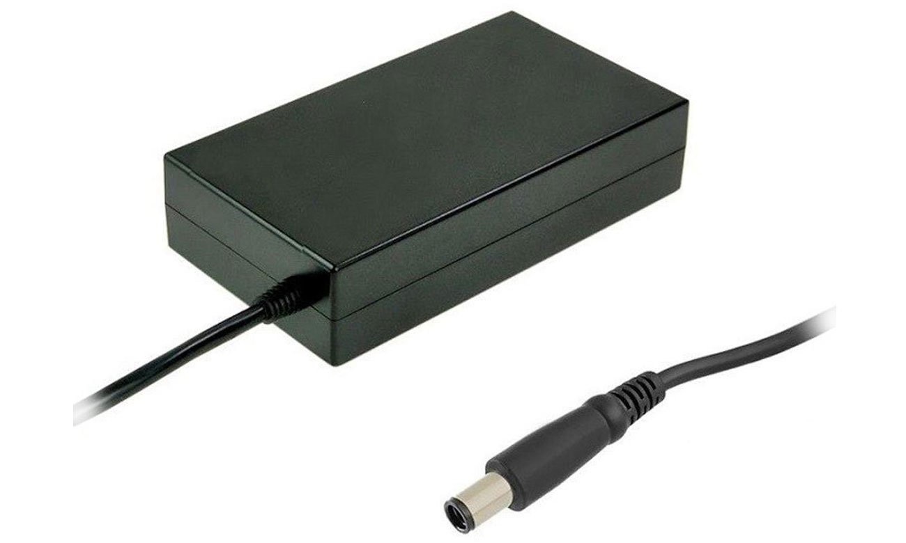 Qoltec Zasilacz do Asus 230W 19.5V 11.8A 7.4*5.0 51738