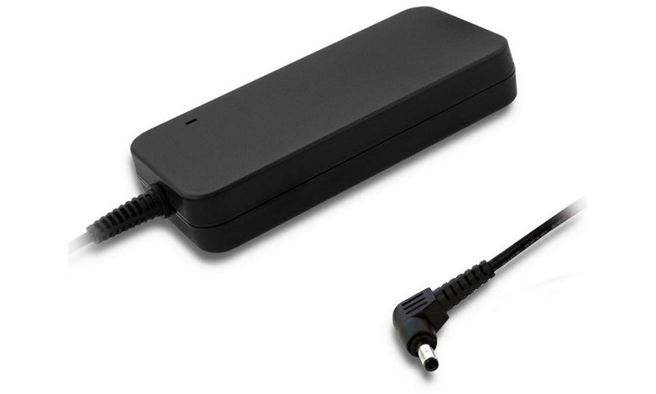 Qoltec Zasilacz do Acer 180W 19.5V 9.23A 5.5*1.7 51740