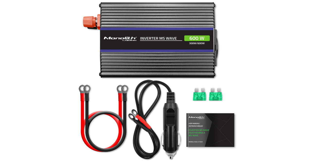 Qoltec 51924 zestaw akcesoriów
