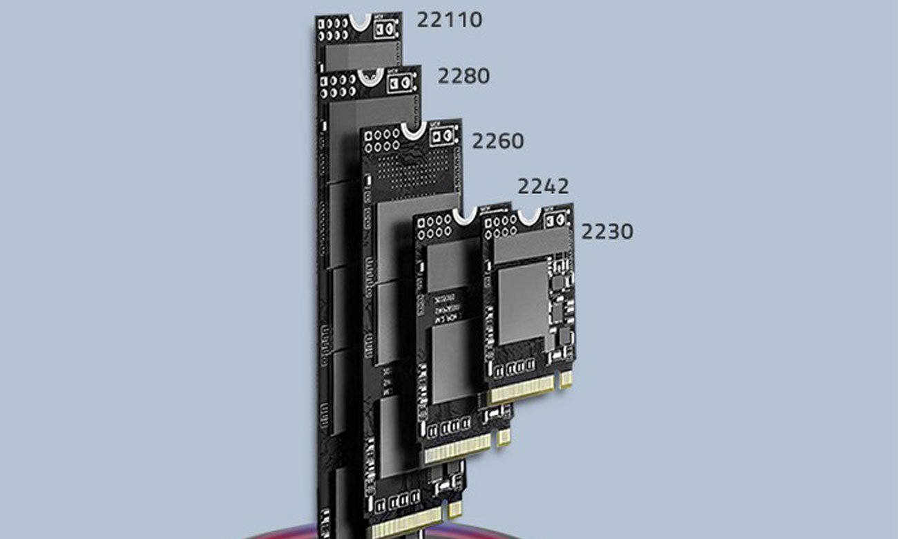  Qoltec SSD M.2 NVMe USB-C 2TB