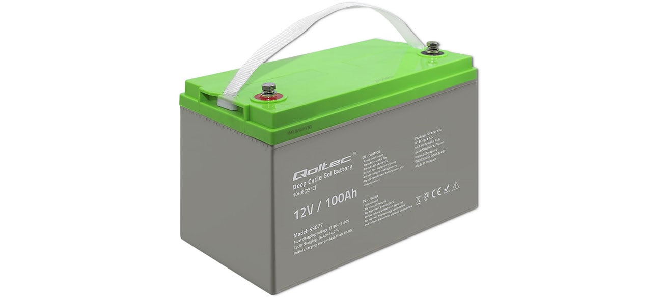 Qoltec 53077