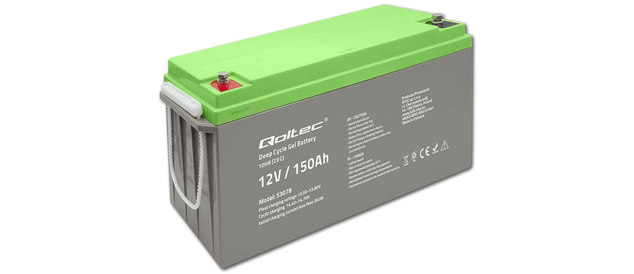 Qoltec 53078