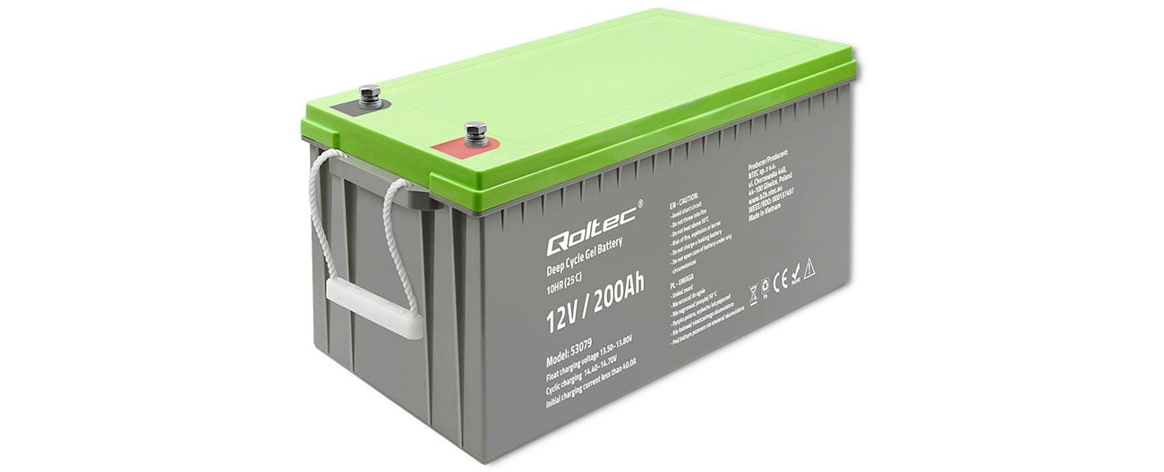 Qoltec 53079