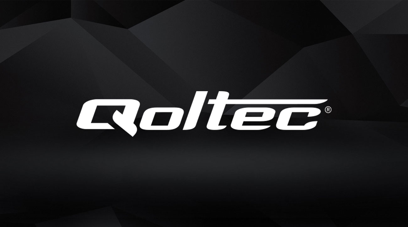 Qoltec Monolith 1200VA 720W