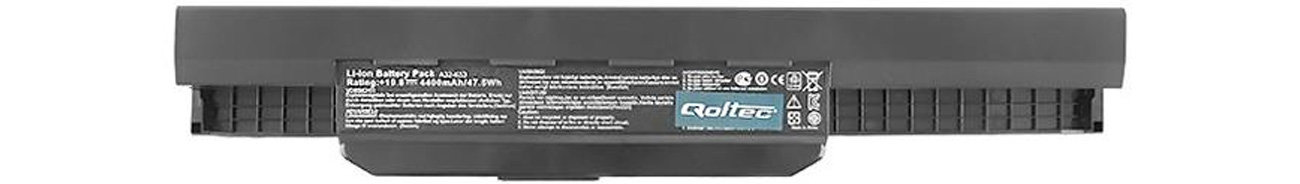 Qoltec Asus A32-K53 4400mAh