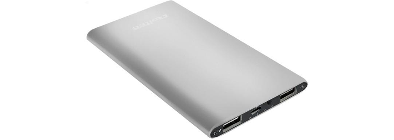 Power Bank Slim 4000 mAh