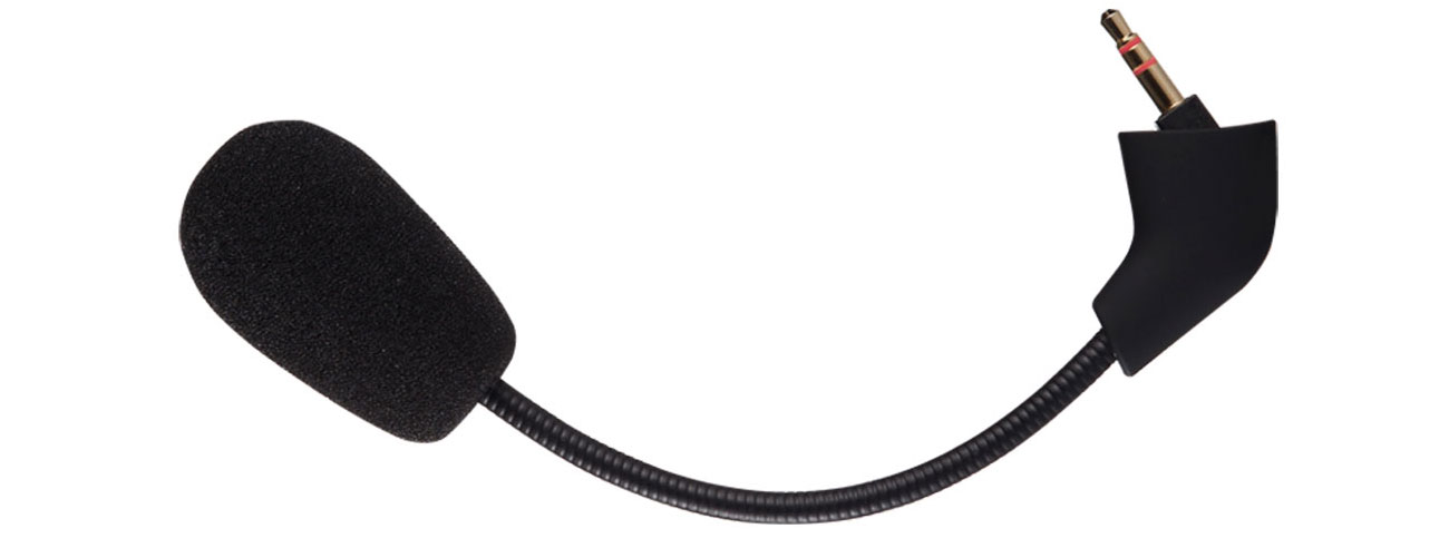 QPAD QH-85 Pro Gaming Hi-Fi Headset