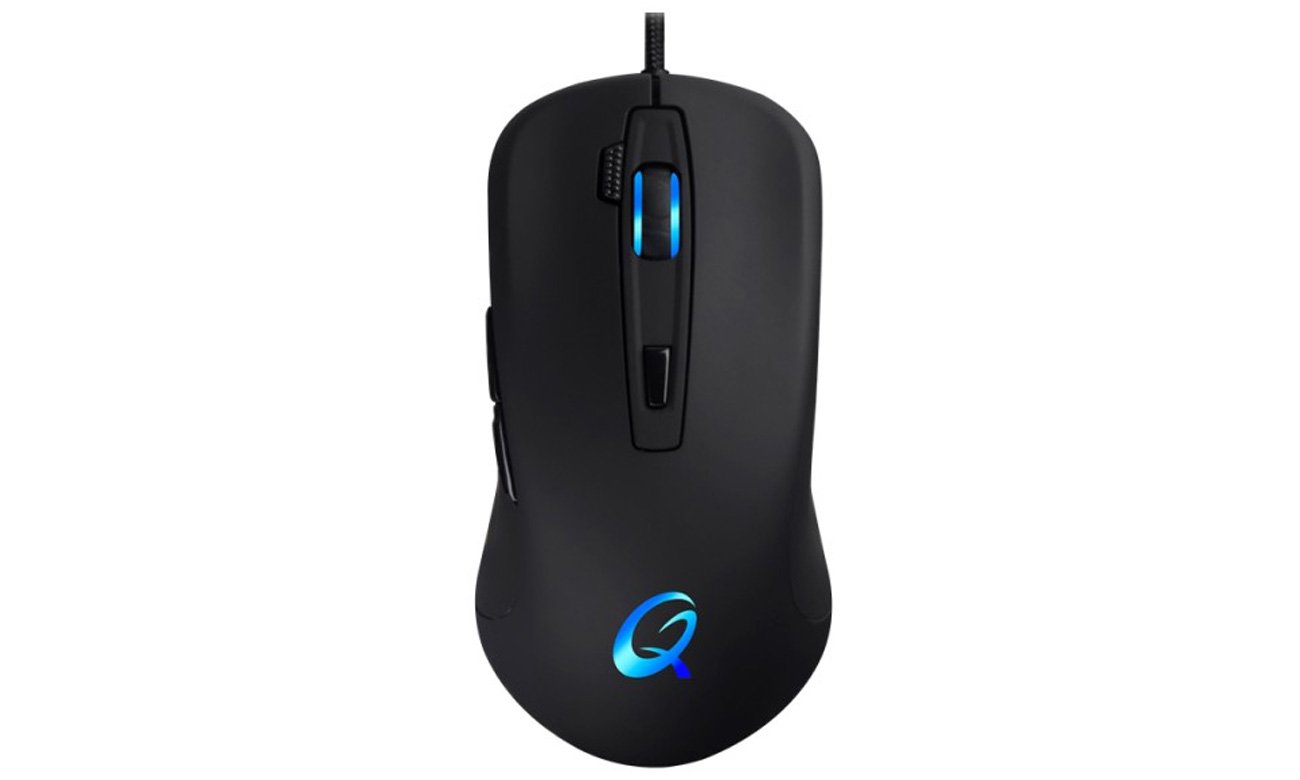 QPAD DX-5