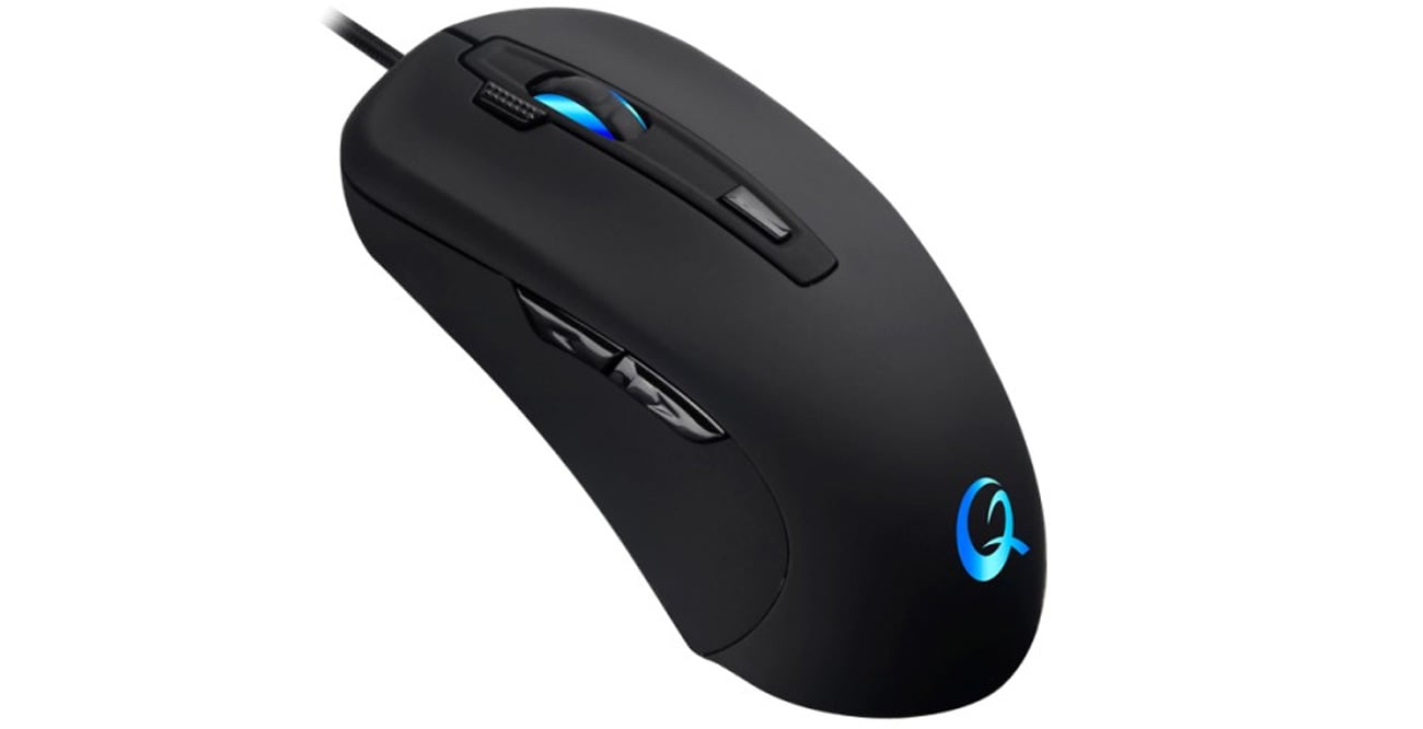 QPAD DX-5