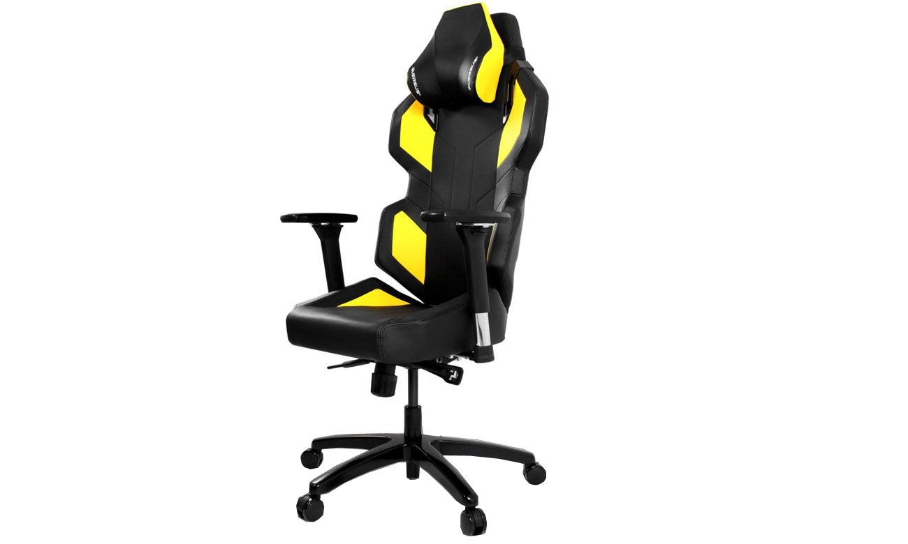 Fotel QUERSUS E302