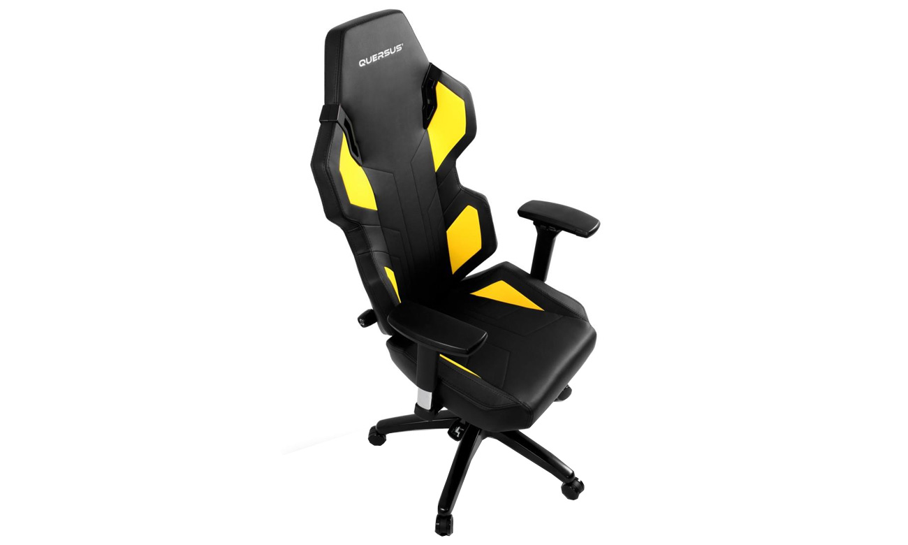 Fotel QUERSUS E302