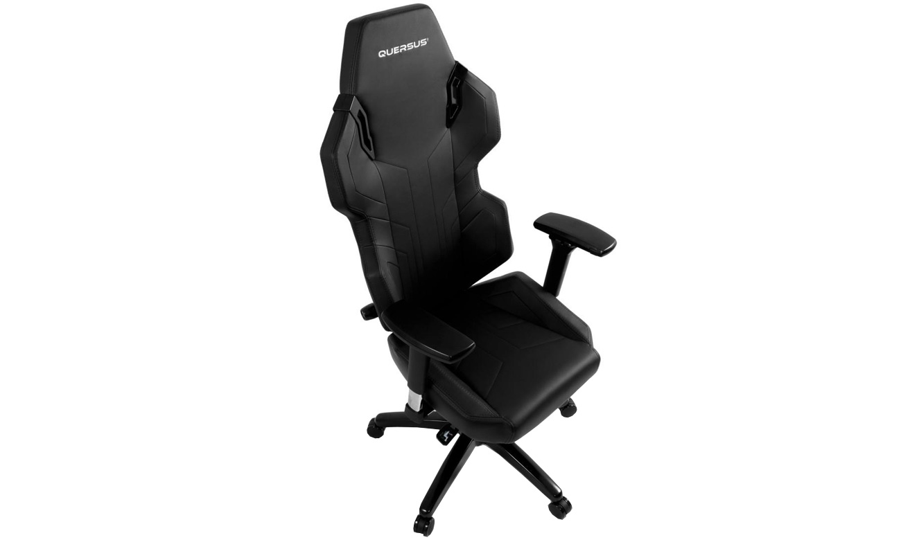 Fotel QUERSUS E302