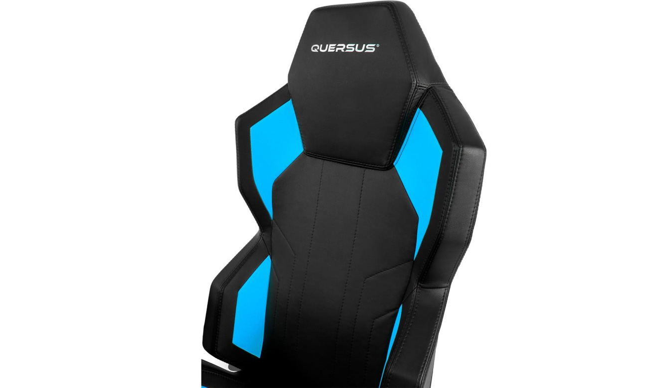 QUERSUS GEOS 702