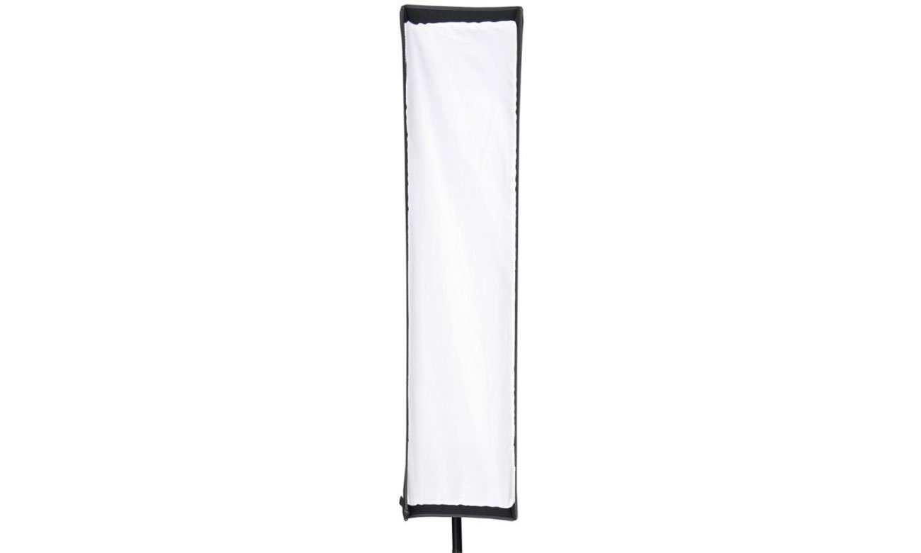 Softbox 120x30cm