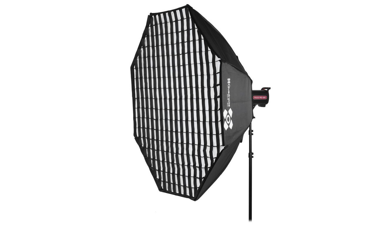 Lampa studyjna Quadralite Plaster do softboxa Octa 180cm