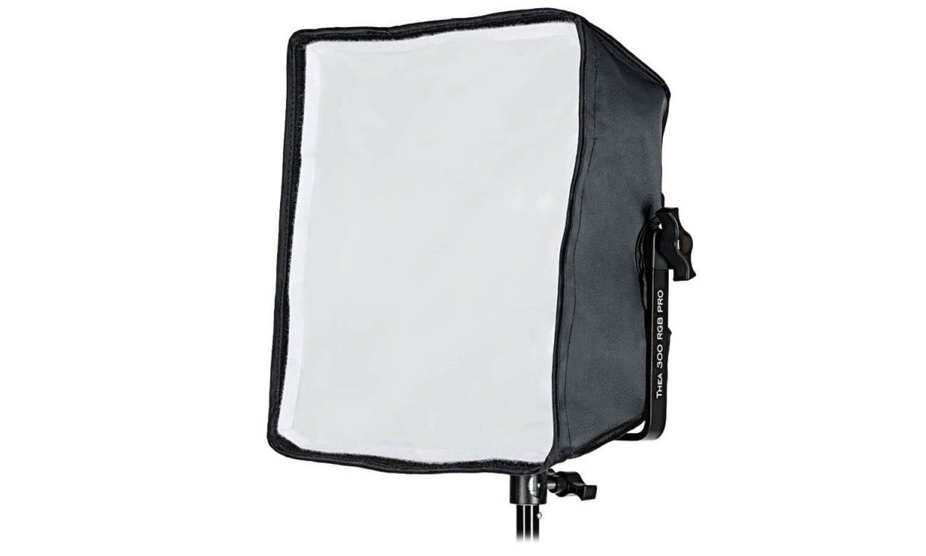 Softbox Quadralite do Thea 300 Pro