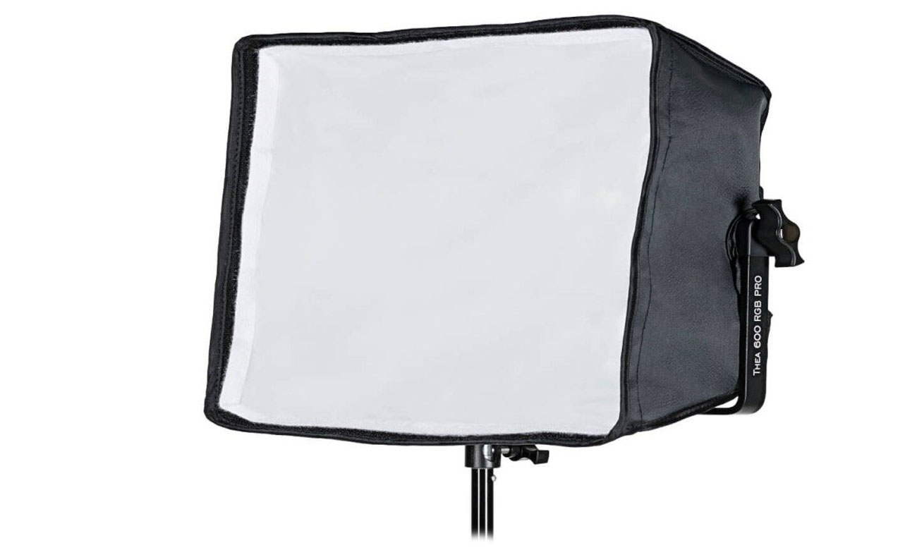 Softbox Quadralite do Thea 600 Pro