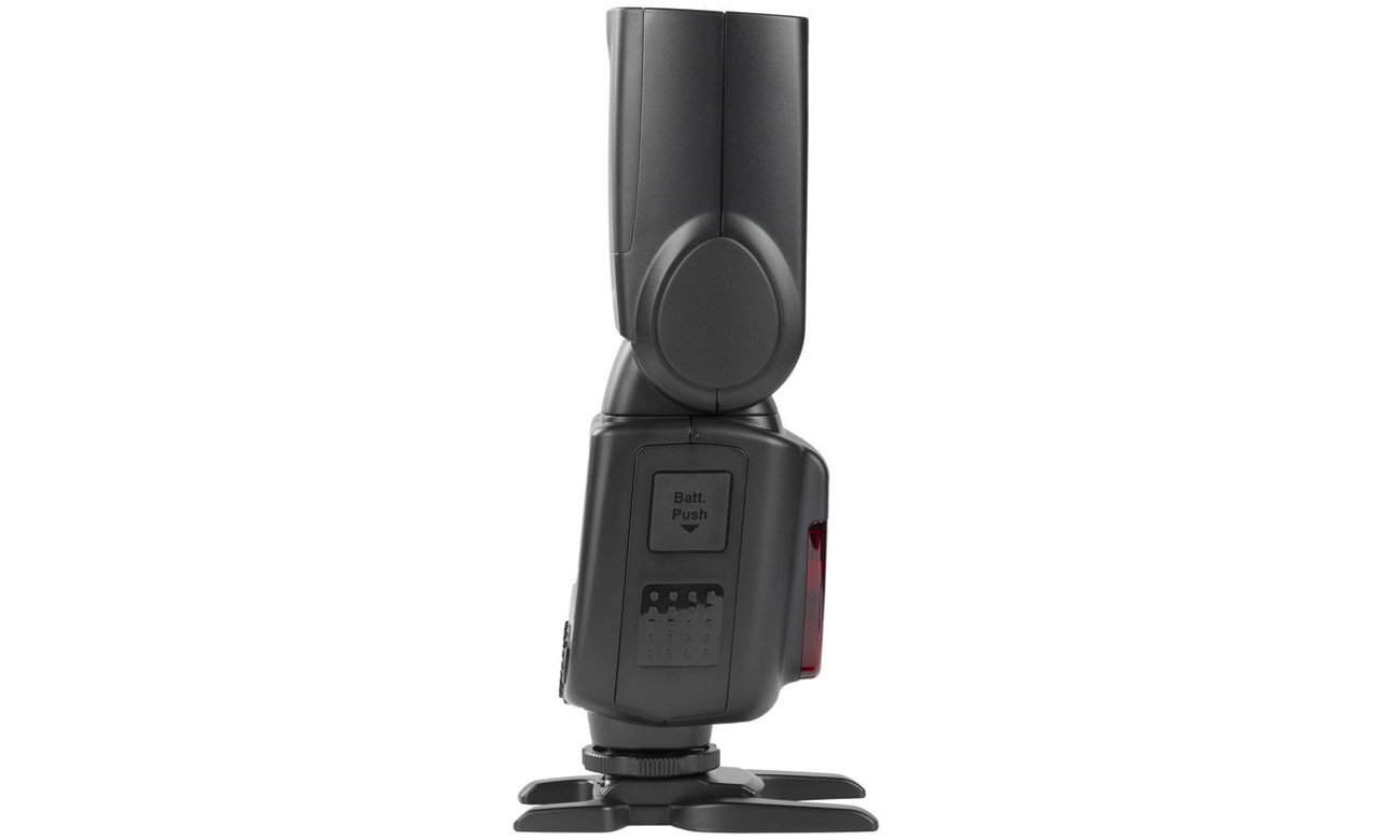 Quadralite Stroboss 60evo