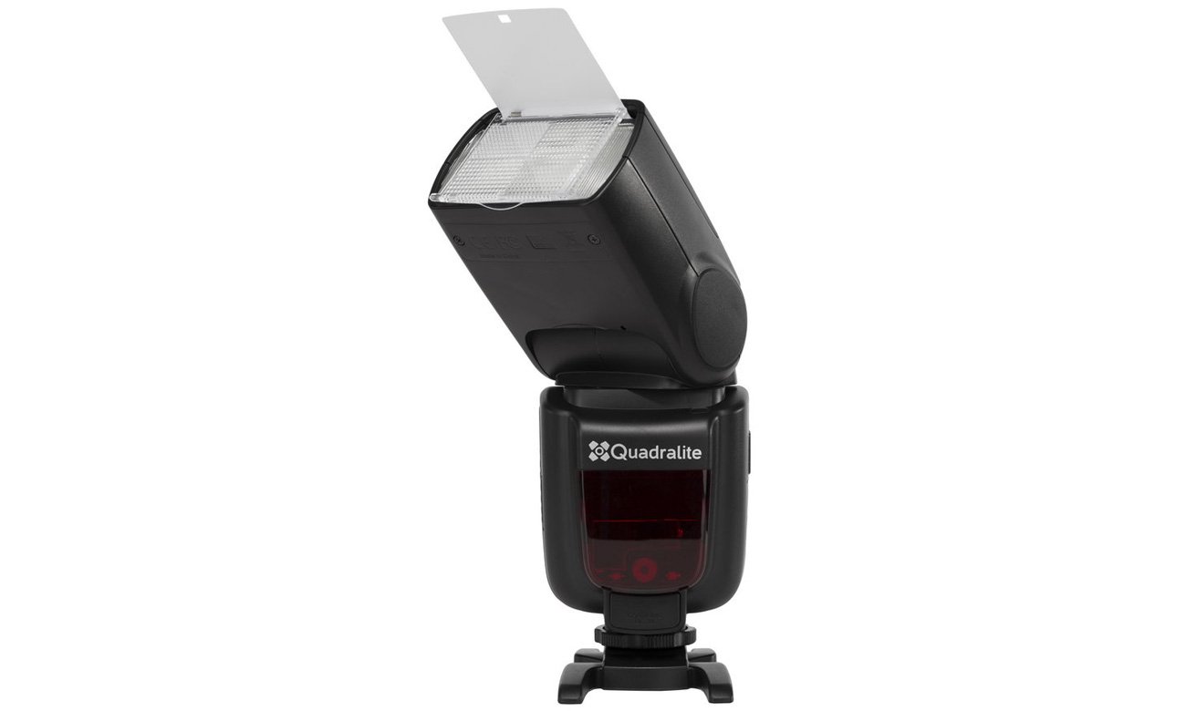 Quadralite Stroboss 60