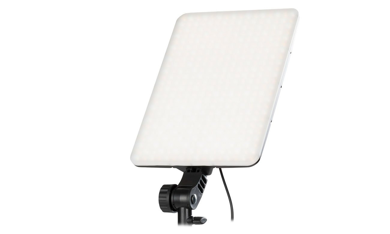 Lampa LED Quadralite Thea 450