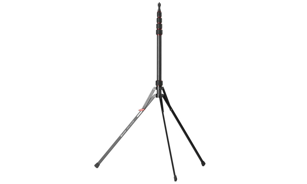 Statyw studyjny Quadralite Verso 200 CF Stand