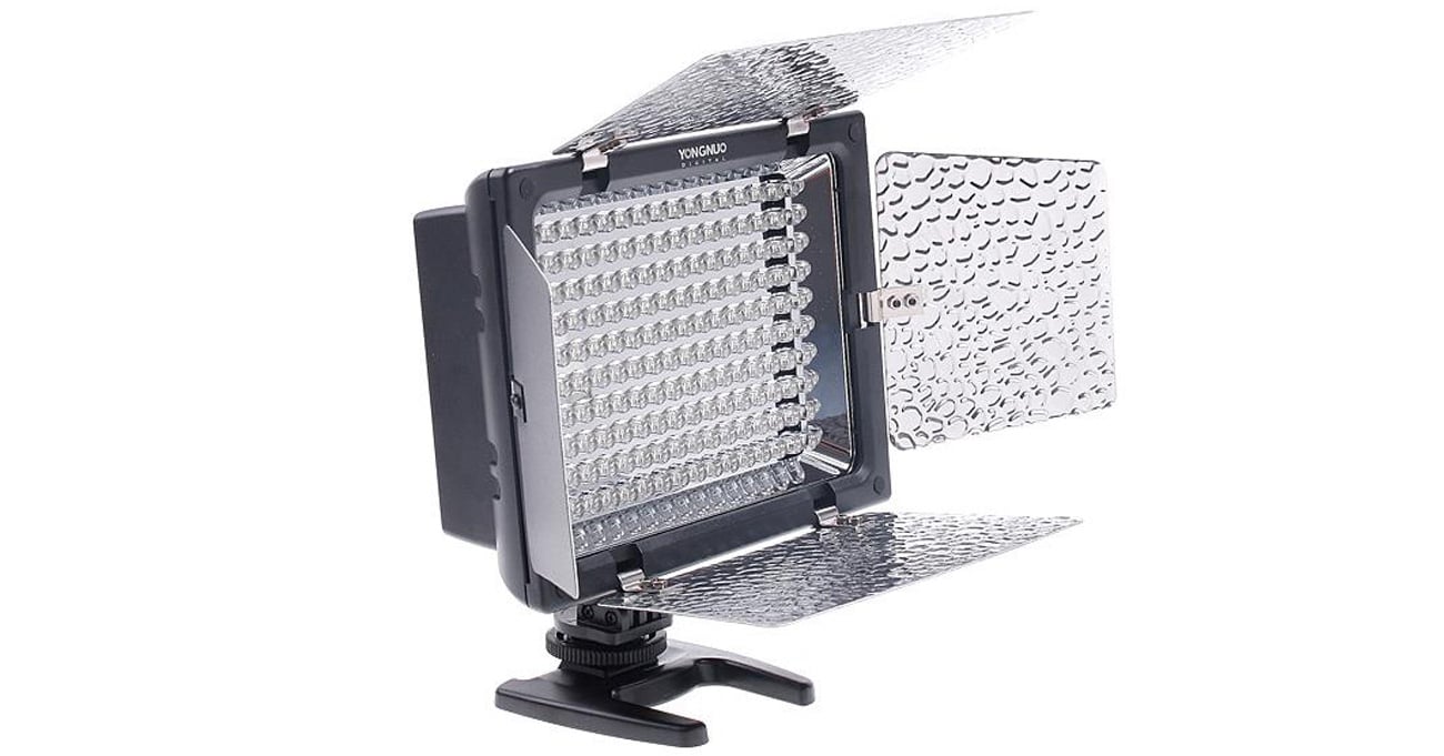 YN-160 II LED