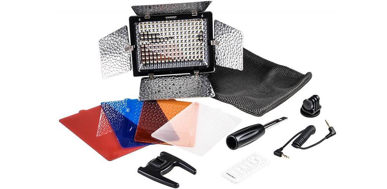 YN-160 II LED