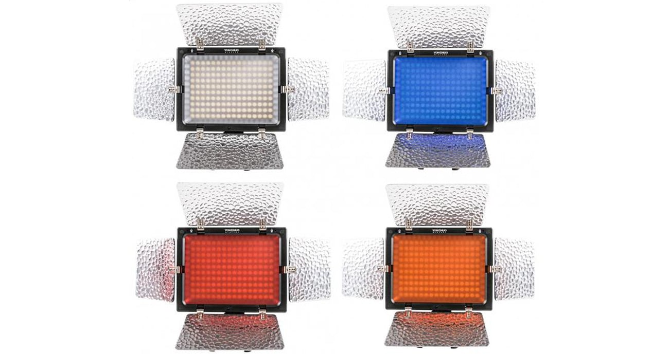 YN-160 II LED