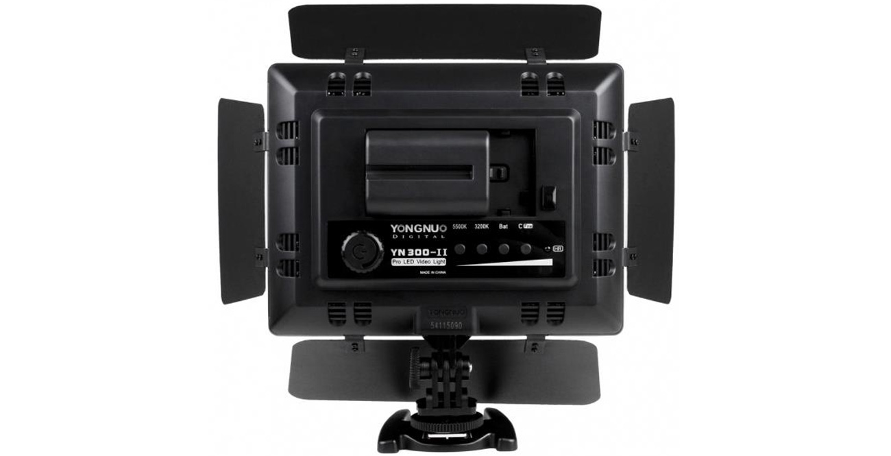 Yongnuo YN-300II