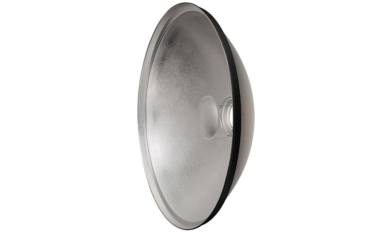 Quantuum Quadralite Beauty Dish 42cm