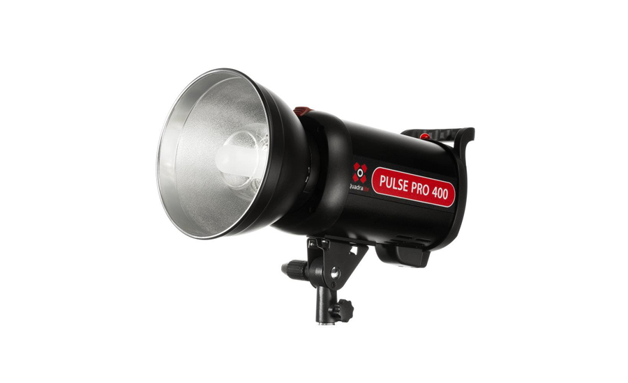 Pulse Pro 400